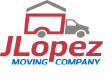 JLopez Moving Company