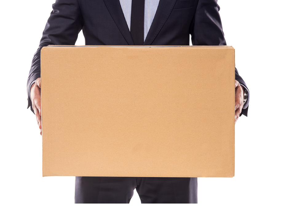 JLopez Moving crew handling a commercial office relocation