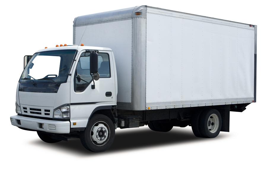 JLopez Moving box truck